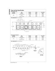 NC7WZ240L8X datasheet.datasheet_page 6