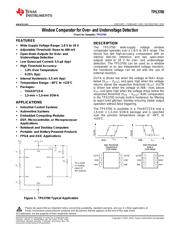 TPS3700DSER datasheet.datasheet_page 1