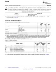 TPS3700DSER datasheet.datasheet_page 2