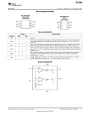 TPS3700DSER datasheet.datasheet_page 5