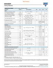 SIRA00DP-T1-GE3 datasheet.datasheet_page 2