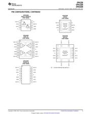 OPA2330 datasheet.datasheet_page 5