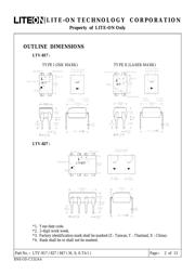 LTV-847S datasheet.datasheet_page 2