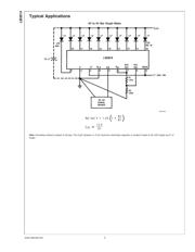 LM3914VX datasheet.datasheet_page 3