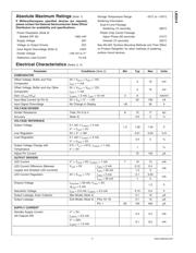 LM3914VX datasheet.datasheet_page 4