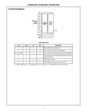 CD74HCT597EE4 datasheet.datasheet_page 2