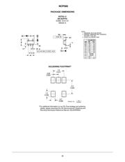 NCP585DSN12T1G datasheet.datasheet_page 4