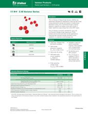 V320LA40CPX810 datasheet.datasheet_page 1