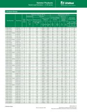 V320LA40CPX810 datasheet.datasheet_page 2