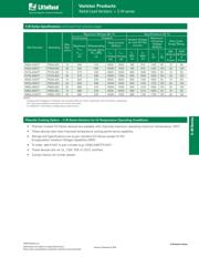 V320LA40CPX810 datasheet.datasheet_page 3