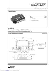 CM600DU-24NFH_09 datasheet.datasheet_page 1