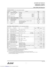 CM600DU-24NFH_09 datasheet.datasheet_page 2