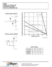 UCN5804 datasheet.datasheet_page 2