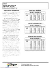 UCN5804 datasheet.datasheet_page 4