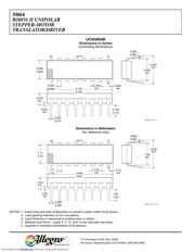 UCN5804 datasheet.datasheet_page 6