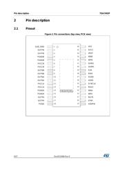 TDA7492P13TR datasheet.datasheet_page 6