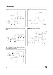 STP16NF06LFP datasheet.datasheet_page 6