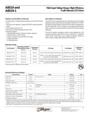 A8519KETTR-R datasheet.datasheet_page 2