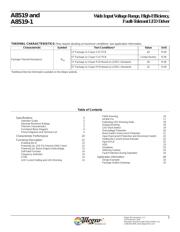 A8519KETTR-R datasheet.datasheet_page 3