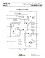 A8519KETTR-R datasheet.datasheet_page 4