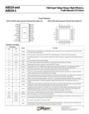 A8519KETTR-R datasheet.datasheet_page 5