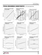 LTC3736EGN-1#TRPBF datasheet.datasheet_page 5