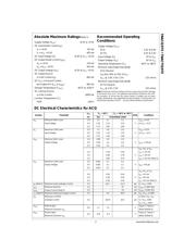 74ACTQ373SCX datasheet.datasheet_page 3