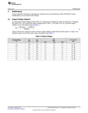 TPS562219EVM-663 datasheet.datasheet_page 3