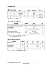 R1LV0408DSA-5SI#B0 datasheet.datasheet_page 5