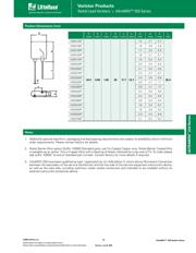 V25S550P datasheet.datasheet_page 5