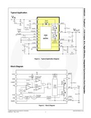 FAN2110MPX 数据规格书 2