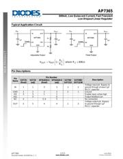 AP7365-33 datasheet.datasheet_page 2