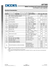 AP7365-33 datasheet.datasheet_page 4