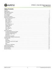 MT9M413C36STM datasheet.datasheet_page 2