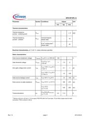 SPD15P10PLG datasheet.datasheet_page 2