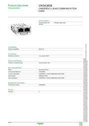 VW3A3608 数据规格书 1