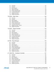 ATSAMC21E18A-MNT datasheet.datasheet_page 6