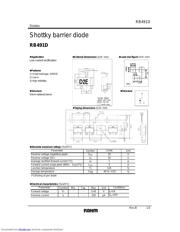 RB491D_1 datasheet.datasheet_page 1