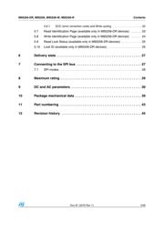 M95256-WDW6G/K datasheet.datasheet_page 3