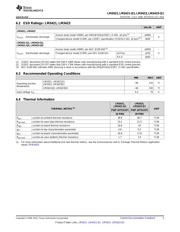 LM3421Q1MHX/NOPB datasheet.datasheet_page 5