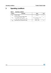 TS1854 datasheet.datasheet_page 4