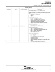 TMS320F240PQ datasheet.datasheet_page 3