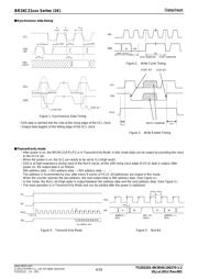 BR24C21FV datasheet.datasheet_page 4