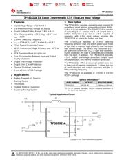 TPS61021ADSGR datasheet.datasheet_page 1