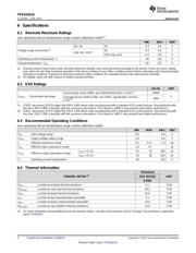 TPS61021ADSGT datasheet.datasheet_page 4