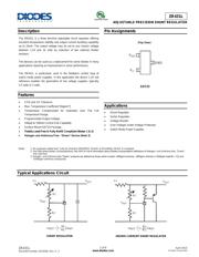 ZR431LF01TA datasheet.datasheet_page 1