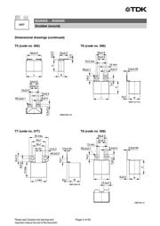 B32656S7105K563 datasheet.datasheet_page 4