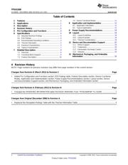 TPS61500PWP datasheet.datasheet_page 2