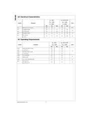 74F109PC 数据规格书 4
