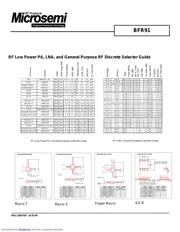 BFR91 datasheet.datasheet_page 4